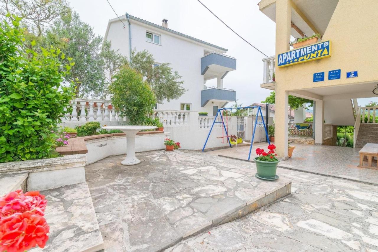 Apartments Punta Krusevo  Exterior photo