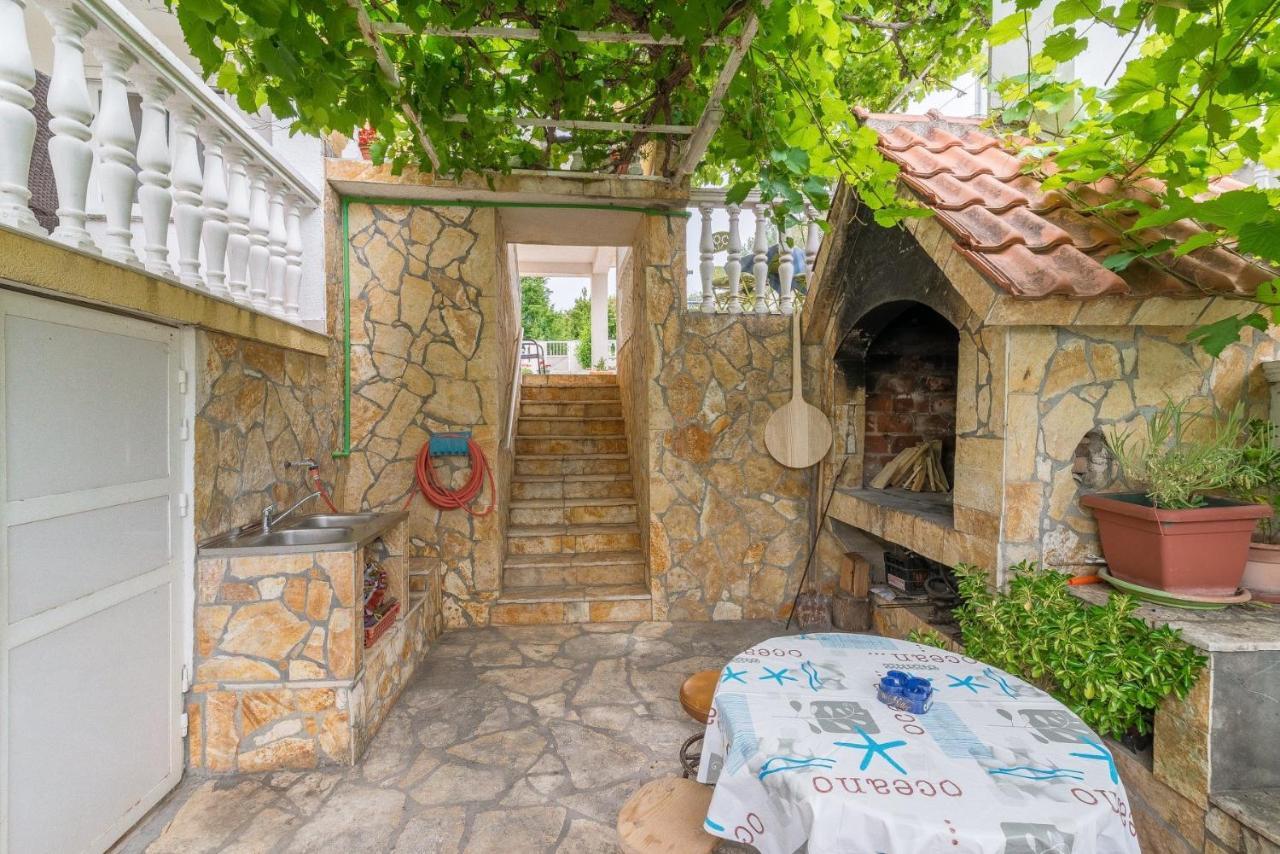 Apartments Punta Krusevo  Exterior photo