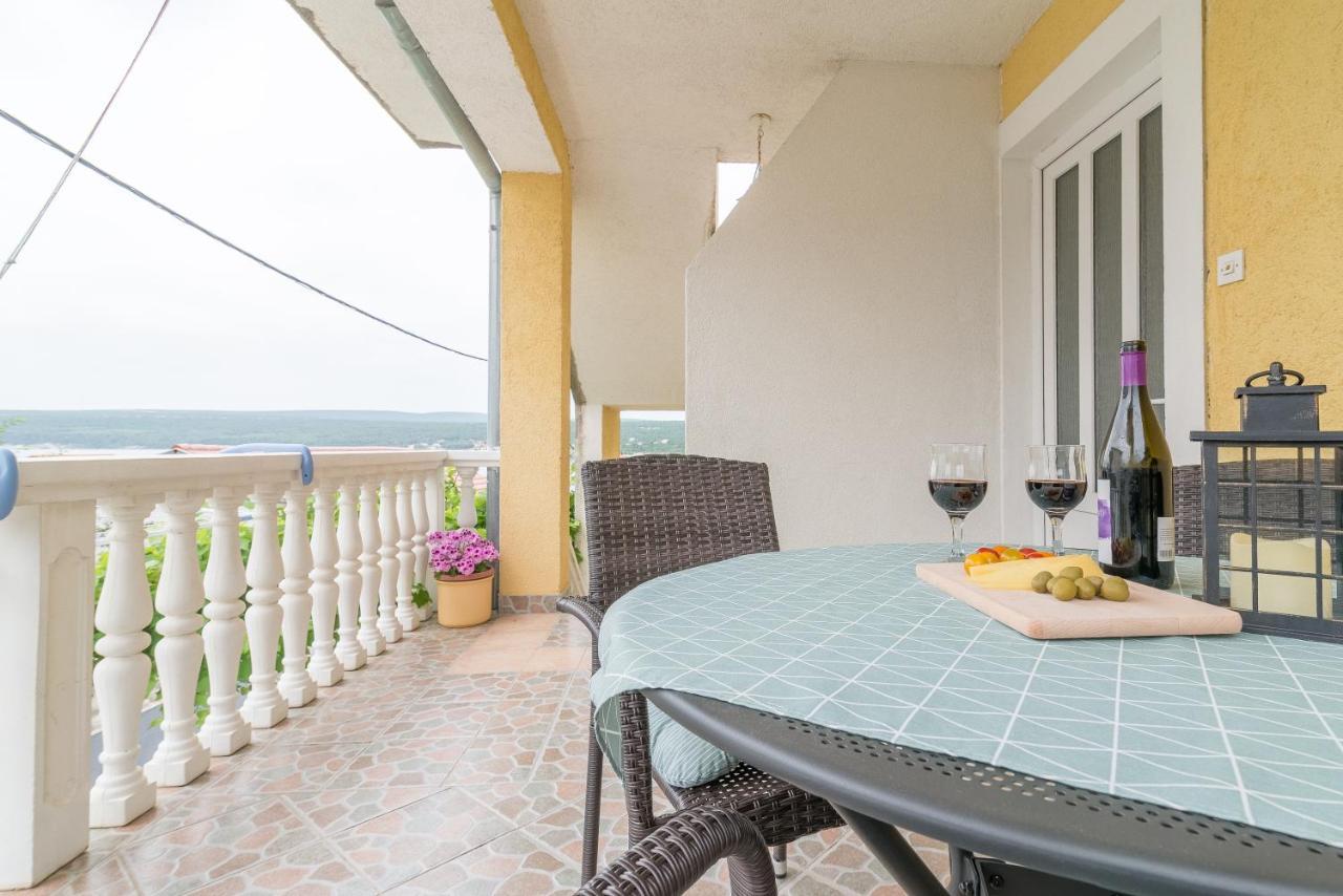 Apartments Punta Krusevo  Exterior photo