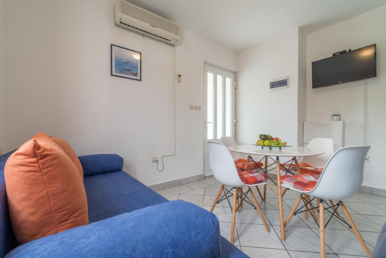 Apartments Punta Krusevo  Exterior photo