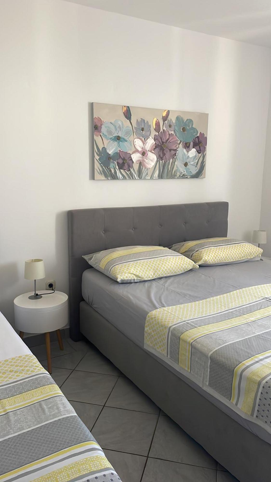 Apartments Punta Krusevo  Exterior photo